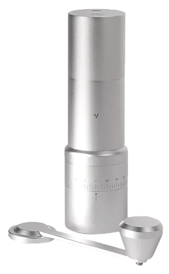 Ручная кофемолка EVO Varia белая